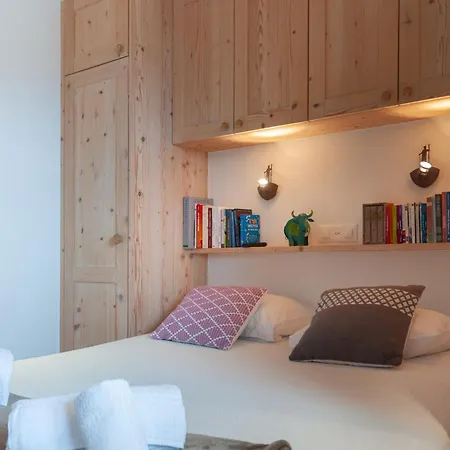 Le Montagnard 4 By Interhome Apartman Nendaz