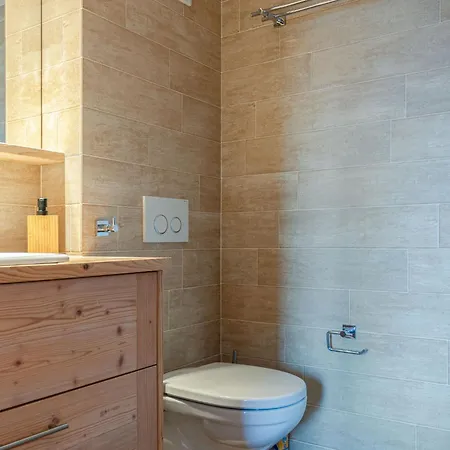 Le Montagnard 4 By Interhome