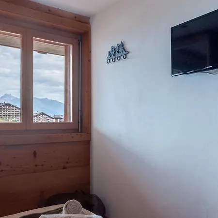 Le Montagnard 4 By Interhome