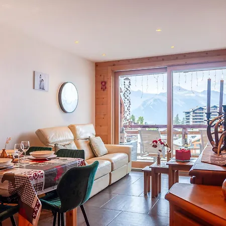 Le Montagnard 4 By Interhome