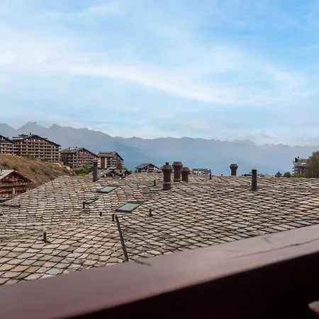 Le Montagnard 4 By Interhome *