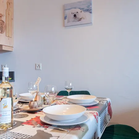 Le Montagnard 4 By Interhome * Nendaz