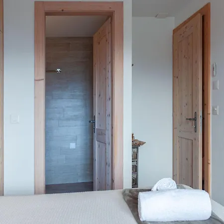 Le Montagnard 4 By Interhome Apartment Nendaz