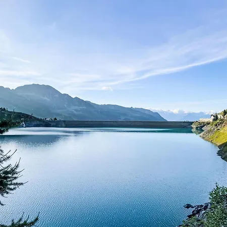 Le Montagnard 4 By Interhome Apartment Nendaz