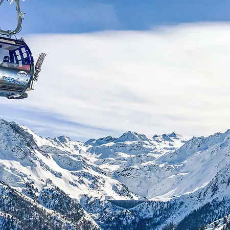 Le Montagnard 4 By Interhome